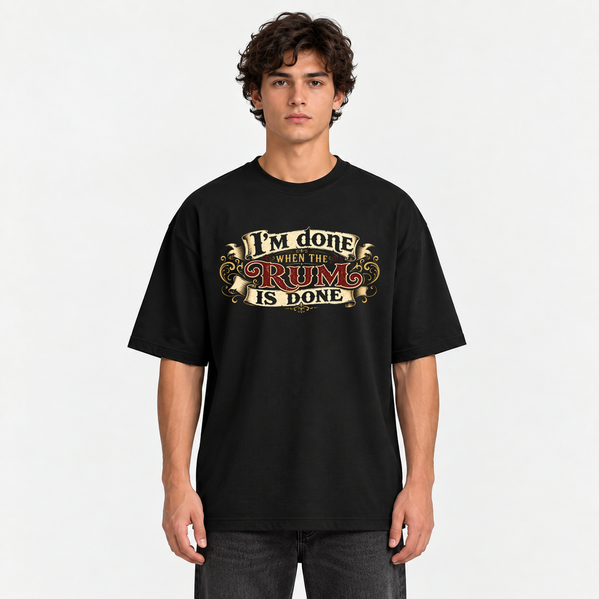 Pirate's Code T-Shirt