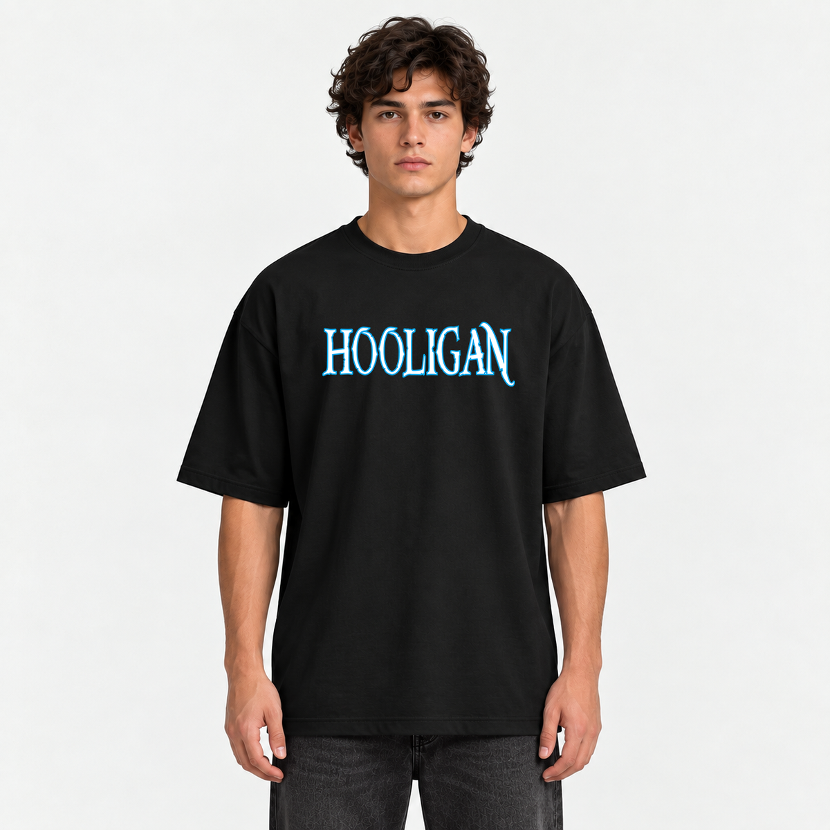 Motonation Clothing Dark Mystic Elvan T-Shirt
