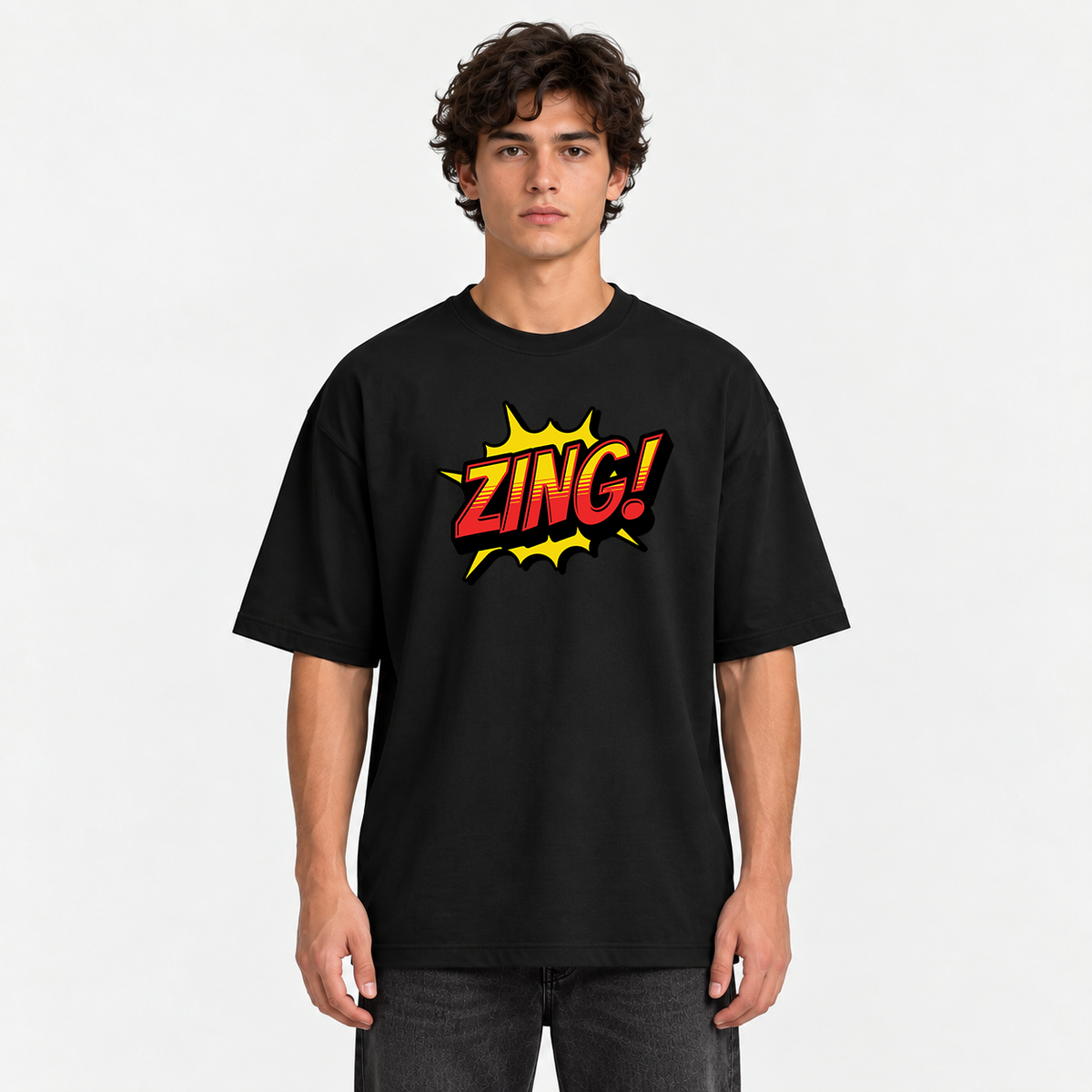ZING! T-Shirt