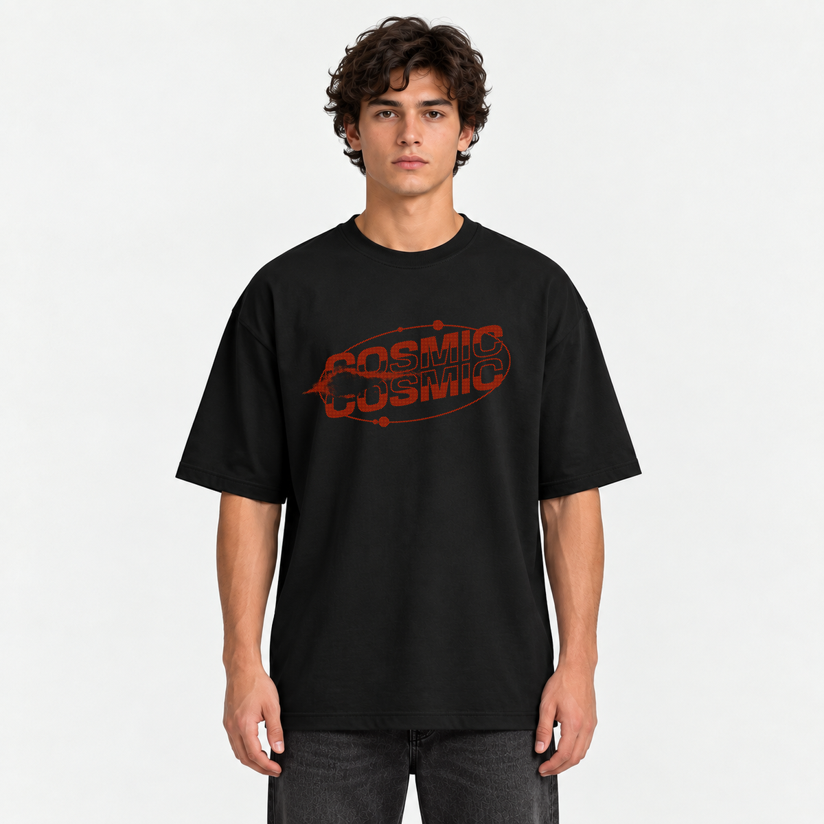 Cosmic Cosmic T-Shirt