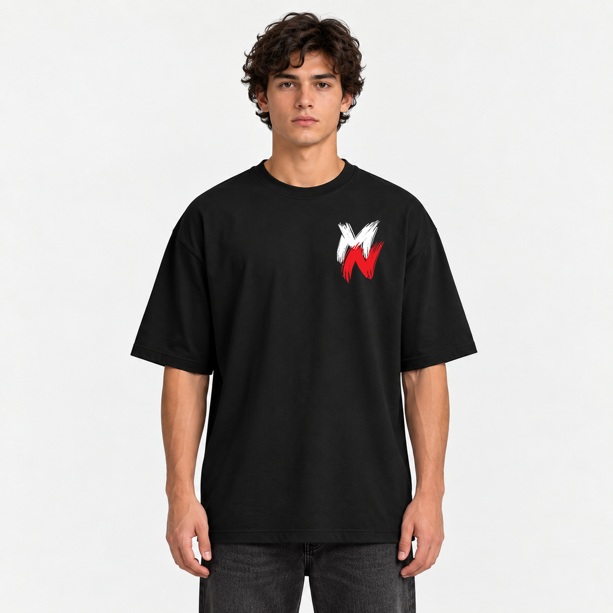 Wanted Dead or Alive T-Shirt | Premium Motorcycle Streetwear – Motonation Clothing